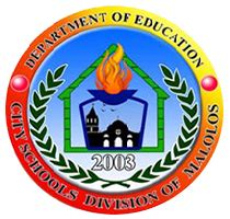 city of malolos logo|depedmalolos.com.